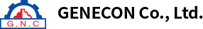 제네콘로고