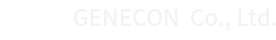 제네콘 로고